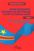 Pour un nouvel appareil de gestion de l'état au Congo Zaire Tome 3 : relecture de la constitution de 2006 telle que modifiée en 2011