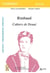 Rimbaud, cahiers de Douai