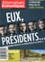 Alternatives économiques n.367 : eux, présidents... les programmes décryptés