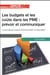LES BUDGETS ET LES COUTS DANS LES PME