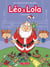 Léo & Lola Tome 7 : joyeux Noël !