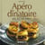 Apéro dînatoire en 30 recettes