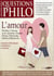 Questions philo - l'amour