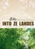 Intozelandes - une quête de sources et de guérison