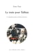 Le train pour Tallin