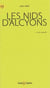 Les nids d'alcyons
