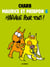 Maurice et Patapon t.6 - mariage pour tous !
