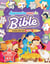 Apprendre avec la Bible : Je joue avec les mots