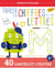 Efface et rejoue - Tracer les lettres et les chiffres
