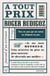 A tout prix - journal d'un écrivain 1961-1962