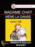 Les enquêtes d'inès - madame chat mène la danse