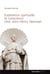 Expérience spirituelle et conscience personnelle chez john henry newman