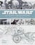 Star Wars - storyboards - la prélogie