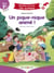 Apprendre à lire avec les Alphas : un pique-nique animé ! version harmos Suisse