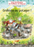 Les aventures de Pettson et Picpus - grabuge au potager !