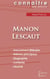 Manon Lescaut, de l'abbé Prévost