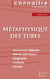 Fiche de lecture Métaphysique des tubes de Amélie Nothomb (Analyse littéraire de référence et résumé complet)