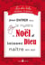 Les plus belles citations et prières pour entrer dans le mystère de Noël et laisser Dieu naître en soi