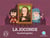 La Joconde - un portrait mystérieux