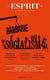 Esprit n.525 : Barbarie ou socialisme
