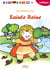 Je colorie avec sainte reine