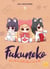 Fukuneko, les chats du bonheur Tome 3