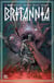 Britannia - variant cover