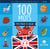 100 mots - mon imagier en anglais