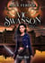 Vic Swanson Tome 3 : sixième sens