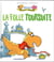 Les aventures de Pancrace et Dorimène Tome 2 : la folle poursuite