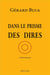 Dans le prisme des dires