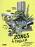Zones à cueillir