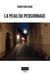 La peau du personnage
