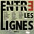 Entre les lignes : lettres du front covid