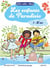 Le trio de Paradisio Tome 1 : et le chapelet des émotions, joie, peut colère