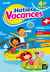 Hatier vacances : Harmos 4P