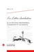 La lettre clandestine Tome 18 : La littérature philosophique clandestine et les sciences
