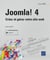 Joomla! 4 : créez et gérez votre site web