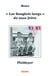 Les sanglots longs  de mon frere - plaidoyer
