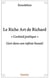Le riche art de richard - "cocktail poétique" , l'art dans son infinie beauté