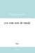 Les unis vers de david