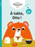 Drôles d'histoires : À table, Otto ! Niveau 2