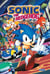 Sonic : Sonic The Hedgehog