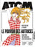 Atom magazine n.25 : Le pouvoir des autrices