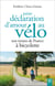 Petite déclaration d'amour au vélo : Nos routes de France à bicyclette
