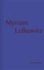 Myriam lefkowitz