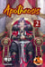 Apotheosis - Tome 02