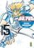 Saint seiya - les chevaliers du zodiaque t.5 - édition de luxe