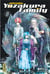 Mission : Yozakura Family Tome 8