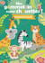 Mes gommettes super chouettes ! animaux du monde